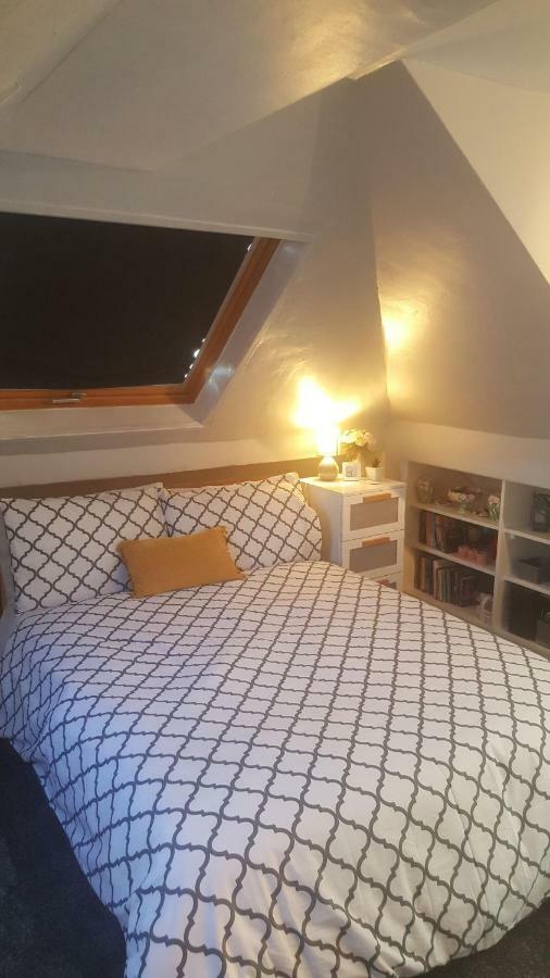 Comfy Room Well Located ロンドン エクステリア 写真
